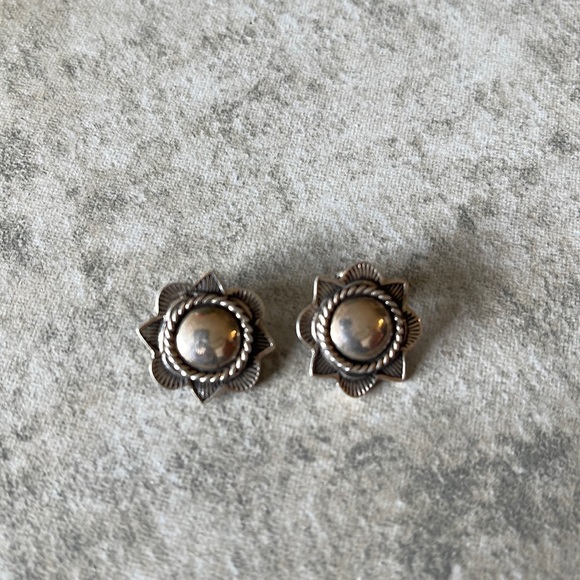 Jewelry - Sterling silver earrings